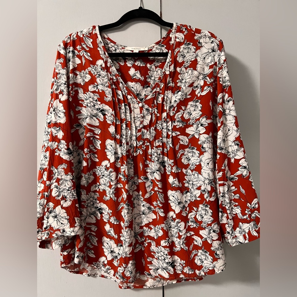 Blouse
